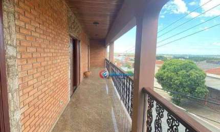 Casa comercial à venda na Rua Ceará, Jardim Nova Veneza (Nova Veneza), Sumaré
