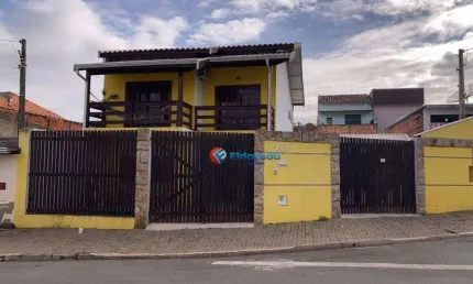 Casa à venda, 224 m² por R$ 750.000,00 - Jardim Paulistano - Sumaré/SP