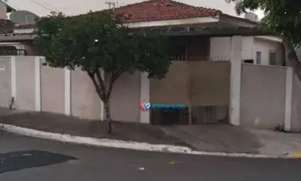 Excelente oportunidade para Investidores Casa Ponto Comercial