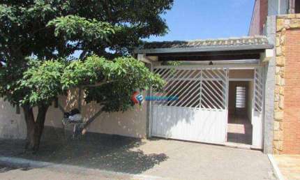 Casa com 3 quartos à venda, 165 m² por R$ 370.000 no Parque Silva Azevedo (Nova Veneza) em Sumaré