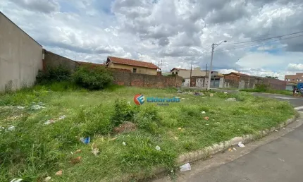 Terreno à venda na Rua João Zilio, Jardim Novo Horizonte, Piracicaba