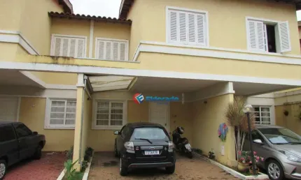 Casa com 3 dormitórios à venda, 97 m² por R$ 400.000,00 - Jardim Bela Vista - Sumaré/SP