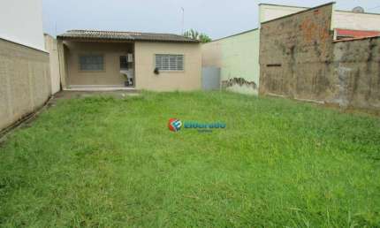 Casa com 1 dormitório à venda, 55 m² por R$ 330.000,00 - Jardim Nova Veneza - Sumaré/SP