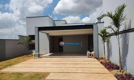 Casa com 2 dormitórios à venda, 105 m² por R$ 787.000,00 - Jardim Residencial Vaughan - Sumaré/SP