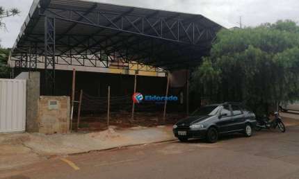 Terreno à venda, 260 m² por R$ 500.000,00 - Centro - Sumaré/SP