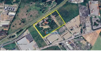 Área à venda, 41110 m² por R$ 22.610.934,50 - Jardim São Domingos - Sumaré/SP