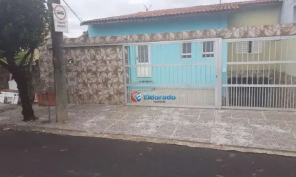 Casa com 6 dormitórios à venda, 180 m² por r$ 480.000,00 - parque via norte - campinas/sp
