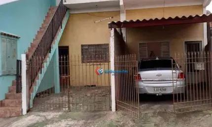 Excelente oportunidade para investidores, Imóvel já com Rendimento, em Santa Maria da Serra-SP