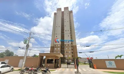 Apartamento com 2 quartos à venda - Jardim Planalto - Nova Odessa/SP