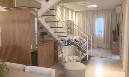Casa com 3 dormitórios à venda, 96 m² por R$ 655.000,00 - Parque Industrial Harmonia - Nova Odessa/SP