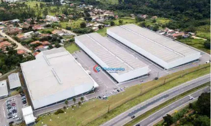 Barracão / Galpão / Depósito para alugar na Rodovia Dom Gabriel Paulino Bueno Couto, Medeiros, Jundiaí