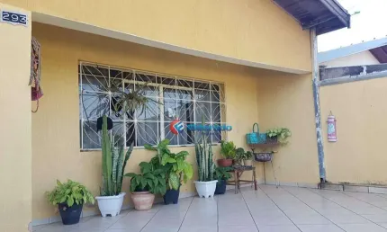 Casa com 3 dormitórios à venda, 148 m² por R$ 400.000,00 - Jardim Dall'Orto - Sumaré/SP