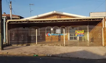 Casa com 2 dormitórios à venda, 154 m² por R$ 450.000,00 - Jardim Dall'Orto - Sumaré/SP