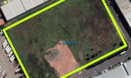 Terreno à venda na Rua João Truzzy, Jardim Progresso, Americana
