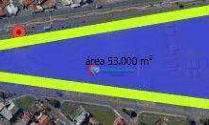 Área à venda, 53000 m² - Parque da Amizade (Nova Veneza) - Sumaré/SP