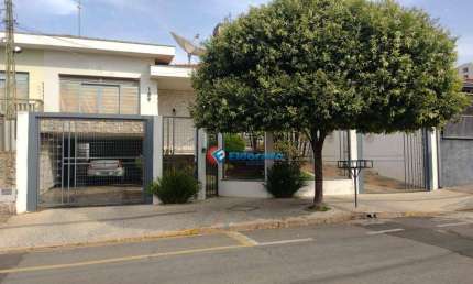 Casa com 3 dormitórios à venda, 227 m² por R$ 950.000,00 - Vila Rehder - Americana/SP