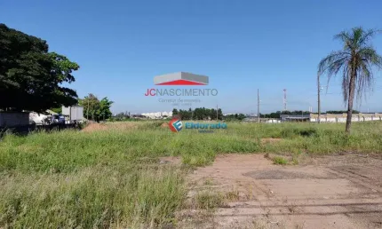 Terreno à venda, 11440 m² por R$ 7.475.000,00 - Vila Bertini - Americana/SP