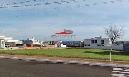 Terreno esquina à venda com 637 m² Riviera Tamborlim - Americana/SP