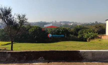 Terreno à venda, 1098 m² - Jardim Bela Vista - Americana/SP