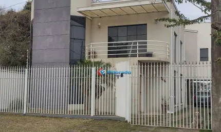 Casa à venda, 220 m² por R$ 980.000,00 - Parque Manoel de Vasconcelos - Sumaré/SP