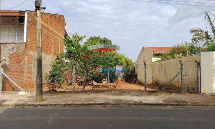 Terreno à venda, 300 m² por R$ 250.000,00 - Residencial Santa Luiza I - Nova Odessa/SP