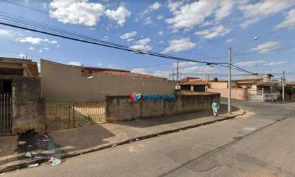 Terreno à venda, 282 m² por R$ 230.000,00 - Jardim Maria Antonia (Nova Veneza) - Sumaré/SP