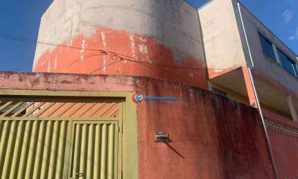 Casa com 3 dormitórios à venda, 160 m² por R$ 420.000,00 - Jardim Luiz Cia - Sumaré/SP