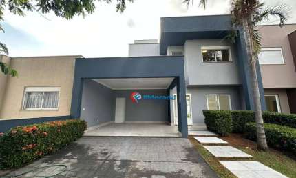 Sobrado com 3 dormitórios à venda, 211 m² por R$ 1.500.000,00 - Jardim de Mônaco - Hortolândia/SP