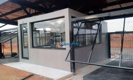 Terreno à venda, 792 m² por R$ 435.000,00 - Jardim Residencial Fibra - Nova Odessa/SP