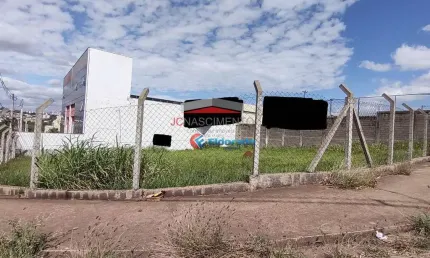 Terreno à venda, 220 m² por R$ 350.000,00 - Loteamento Industrial Machadinho - Americana/SP
