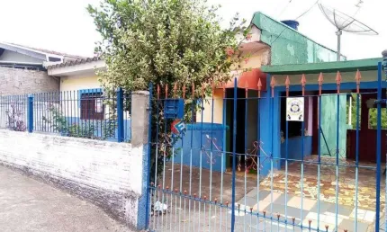 Casa com 2 dormitórios à venda, 135 m² por R$ 350.000,00 - Jardim São Domingos - Sumaré/SP
