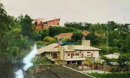 Casa de alto padrão à venda - Gramado - Campinas/SP