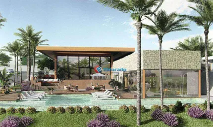 Terreno à venda, 310 m² por R$ 420.000,00 - Jardim do Jatobá - Hortolândia/SP