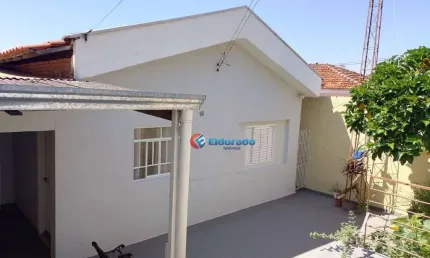 Casa à venda, 157 m² por R$ 287.500,00 - Vila Santa Terezinha - Sumaré/SP