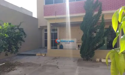 Casa com 3 dormitórios à venda, 177 m² por R$ 480.000,00 - Parque Manoel de Vasconcelos - Sumaré/SP