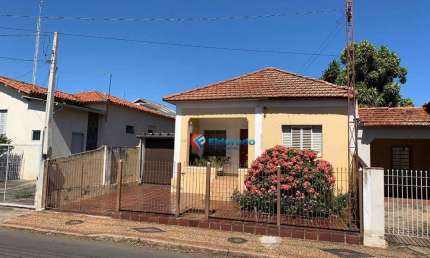 Casa com 2 dormitórios à venda, 182 m² por R$ 580.000,00 - Centro - Sumaré/SP