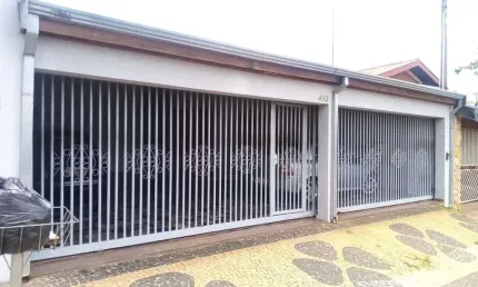 Casa à venda, 220 m² por R$ 780.000,00 - Jardim Alvorada - Sumaré/SP