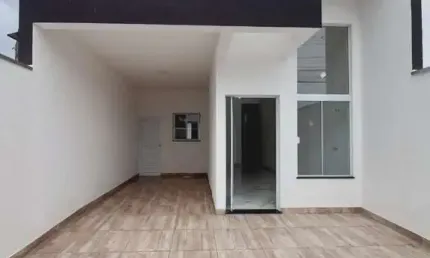 Casa com 3 dormitórios à venda, 80 m² por R$ 550.000,00 - Jardim Dall'Orto - Sumaré/SP