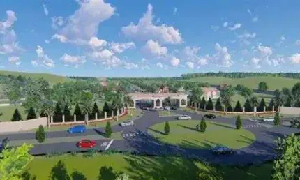 Terreno à venda, 421 m² por R$ 340.000,00 - Parque dos Pinheiros - Nova Odessa/SP