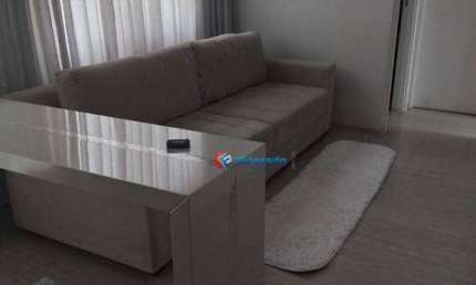 Apartamento com 2 quartos à venda na Avenida da Amizade, Parque Euclides Miranda, Sumaré