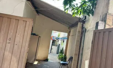 Casa à venda, 70 m² por R$ 300.000,00 - Jardim Macarenko - Sumaré/SP