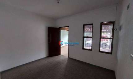Casa com 2 dormitórios à venda, 110 m² por R$ 335.000,00 - Residencial Santa Luiza I - Nova Odessa/SP