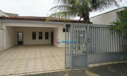 Casa com 3 dormitórios à venda, 284 m² por R$ 800.000,00 - Centro - Sumaré/SP