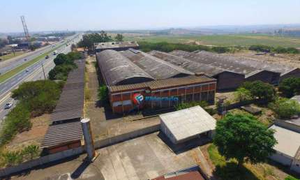 Área à venda, 146357 m² por R$ 30.000.000,00 - Jardim Dall'Orto - Sumaré/SP