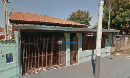 Casa com 3 dormitórios à venda, 130 m² por R$ 600.000,00 - Jardim do Bosque - Hortolândia/SP