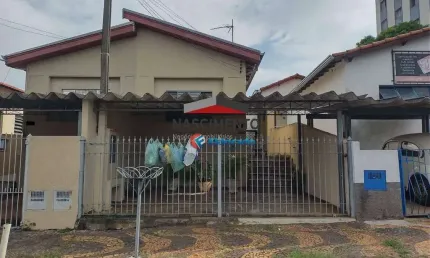 Casa com 2 dormitórios à venda, 90 m² por R$ 340.000 - Vila Cordenonsi - Americana/SP