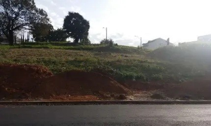Terreno à venda, 274 m² por R$ 384.636,00 - Jardim Bela Vista - Americana/SP