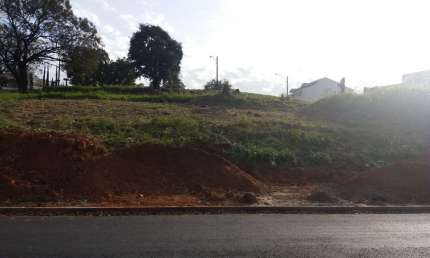 Terreno à venda, 287 m² por R$ 402.444,00 - Jardim Bela Vista - Americana/SP