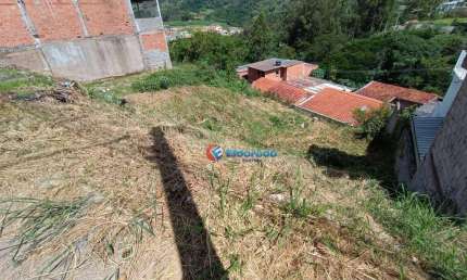 Terreno à venda, 190 m² por R$ 120.000,00 - Jardim Portugal - Valinhos/SP
