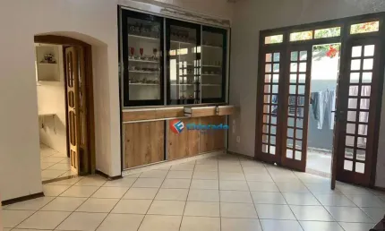 Casa com 3 quartos à venda, 320 m² no Planalto do Sol em Sumaré/SP